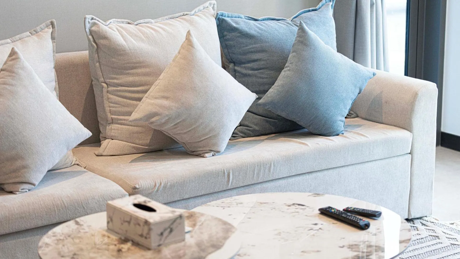 Dvr 2Br In 15 Northside Business Bay Apartment Dubai