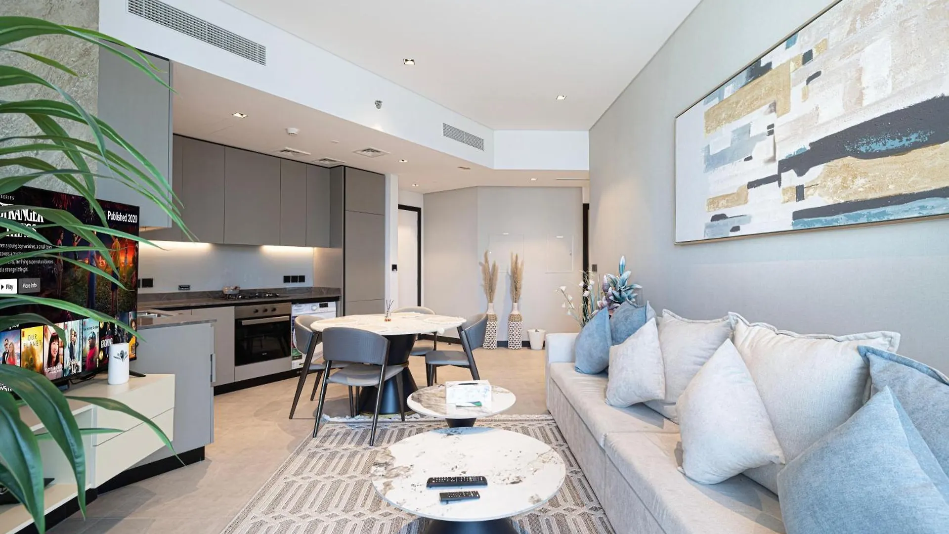 Dvr 2Br In 15 Northside Business Bay Apartment Dubai 0*,  United Arab Emirates