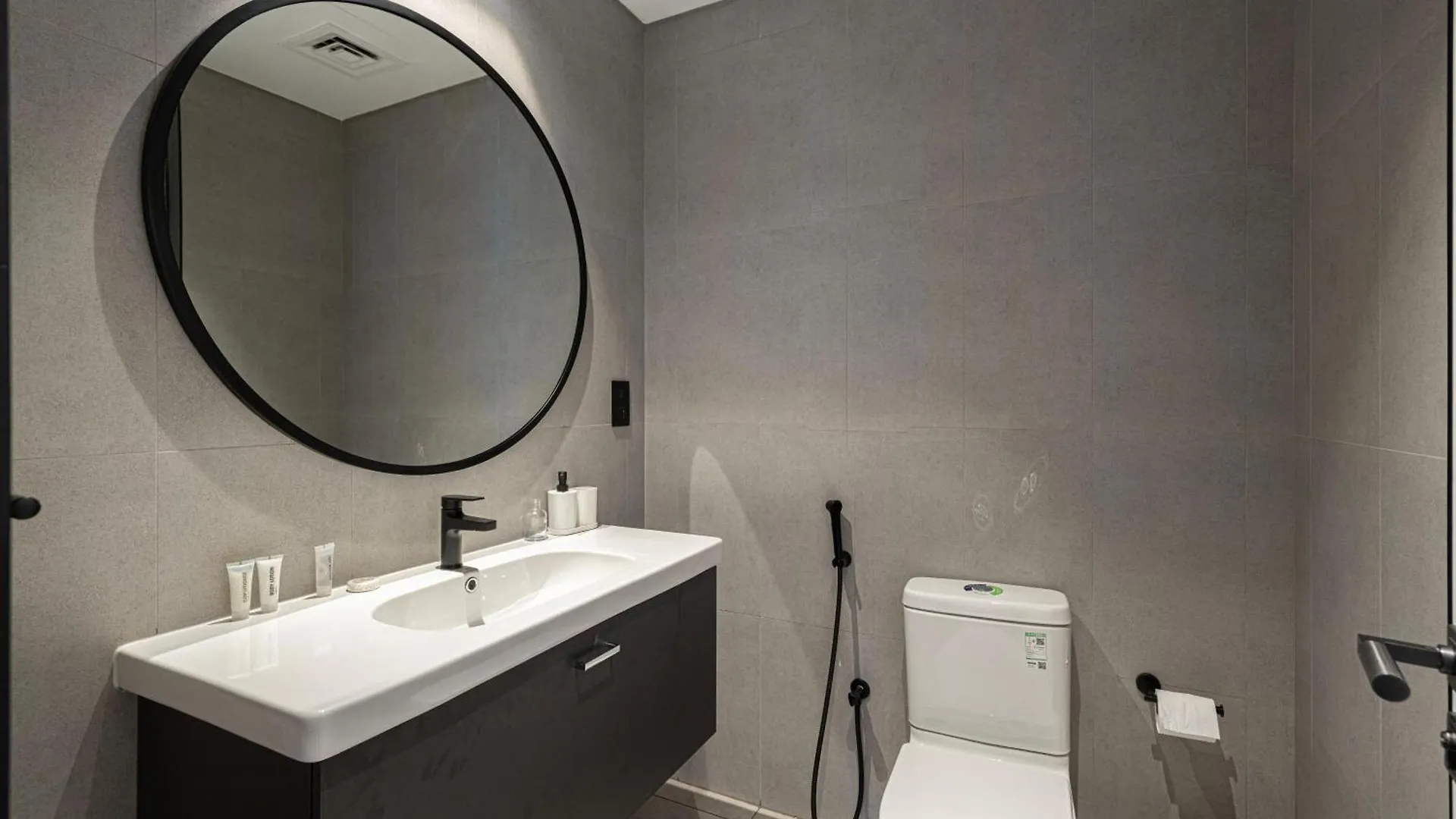 Apartament Dvr 2Br In 15 Northside Business Bay Dubaj